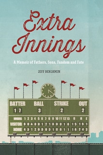 Front cover_Extra Innings