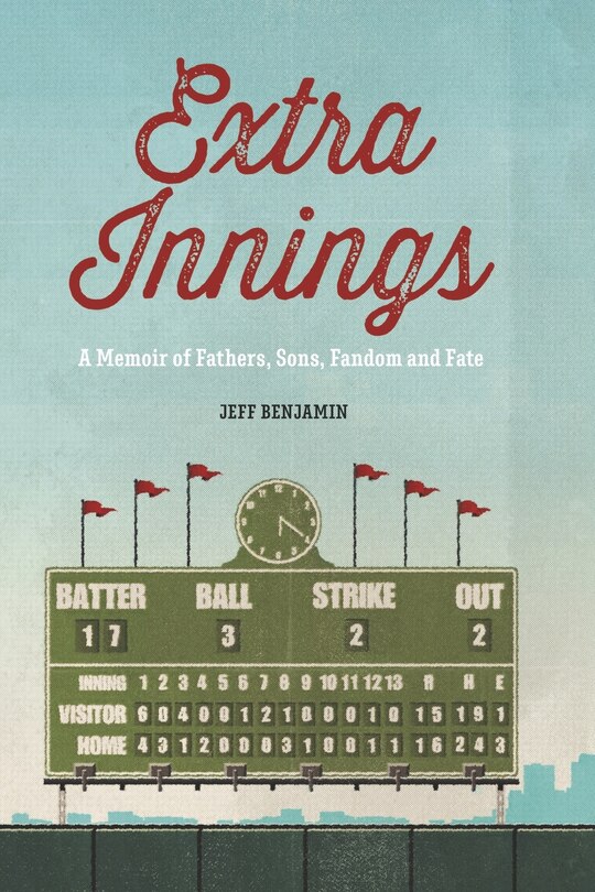 Front cover_Extra Innings