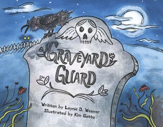 Front cover_Graveyard Guard