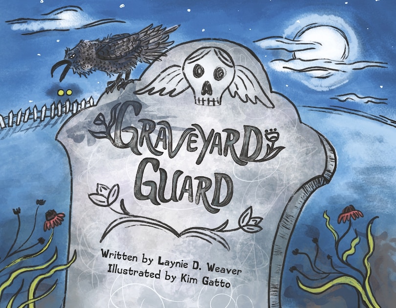 Front cover_Graveyard Guard