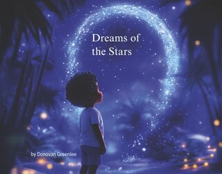 Front cover_Dreams of the Stars