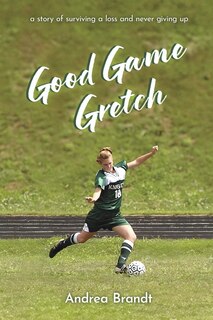 Front cover_Good Game Gretch