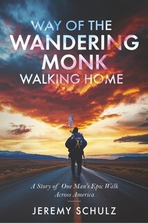 Front cover_Way Of The Wandering Monk