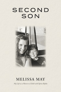 Front cover_Second Son