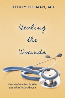 Couverture_Healing the Wounds