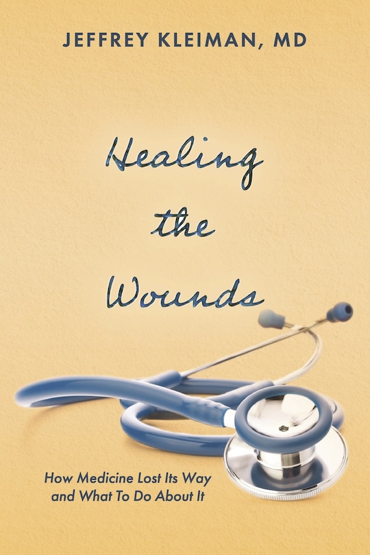 Couverture_Healing the Wounds