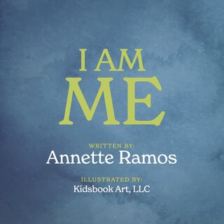 Couverture_I AM ME