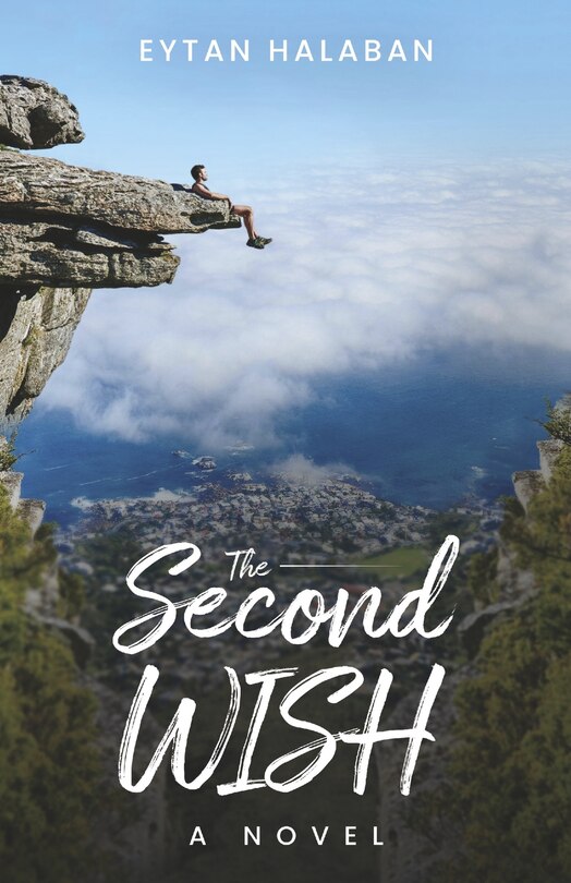 Couverture_The Second Wish