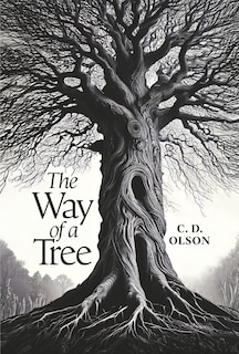 Front cover_The Way of a Tree
