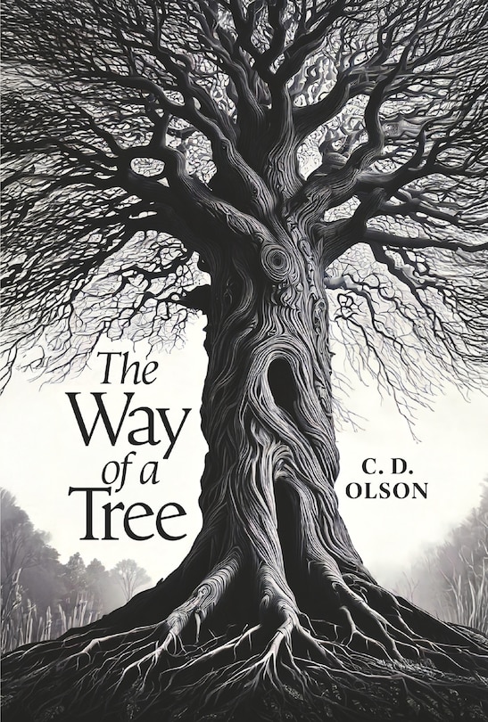 Front cover_The Way of a Tree