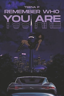 Couverture_Remember Who You Are