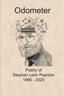 Front cover_Odometer