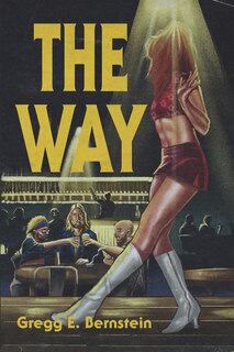 Front cover_The Way
