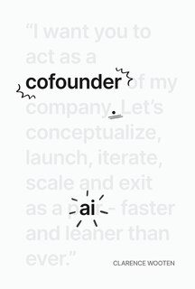 Front cover_Cofounder.AI