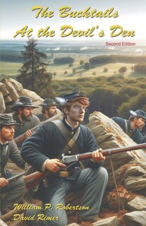 Couverture_The Bucktails at the Devil's Den Second Edition