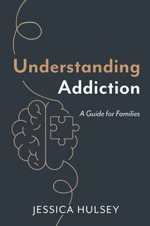 Front cover_Understanding Addiction