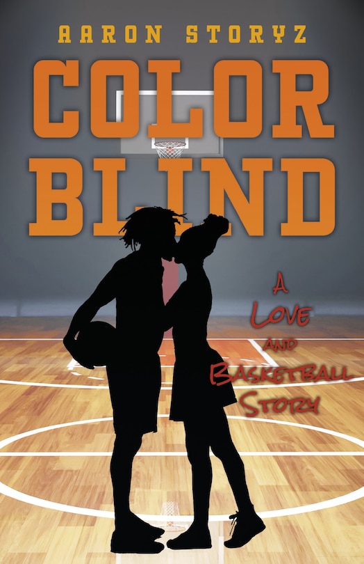 Front cover_Color Blind