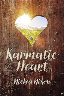 Front cover_Karmatic Heart