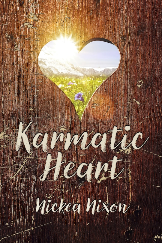 Front cover_Karmatic Heart