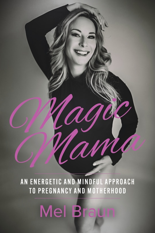 Front cover_Magic Mama