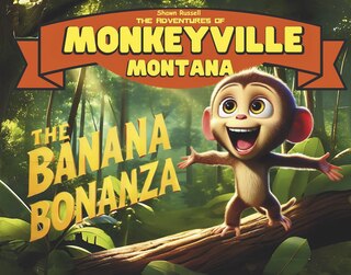 Couverture_The Banana Bonanza