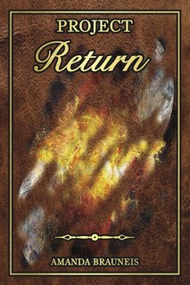 Couverture_Project Return
