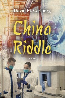 Front cover_China Riddle