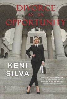 Front cover_Divorce As an Opportunity
