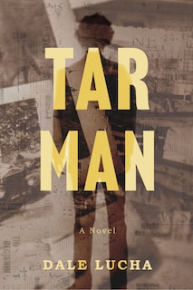 Front cover_Tar Man