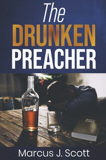 Couverture_The Drunken Preacher
