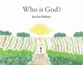 Front cover_Who is God?