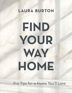 Couverture_Find Your Way Home