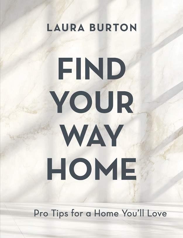 Couverture_Find Your Way Home