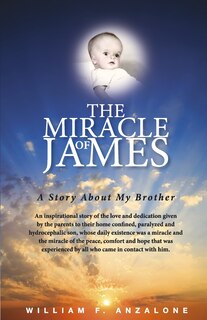 Front cover_The Miracle of James