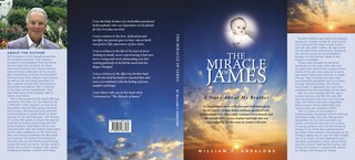 Front cover_The Miracle of James