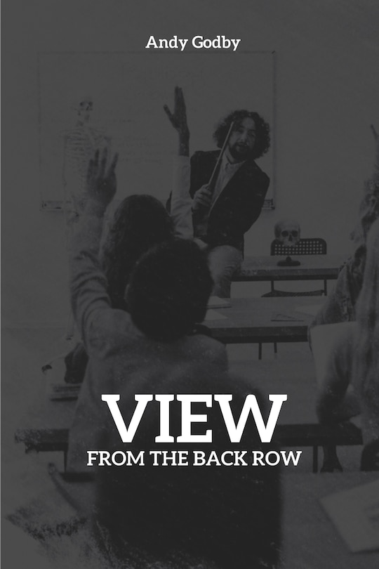 Couverture_View from the Back Row