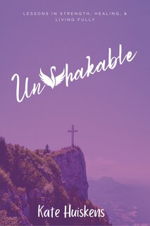 Front cover_Unshakable