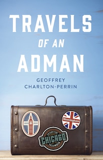 Front cover_Travels of an Adman