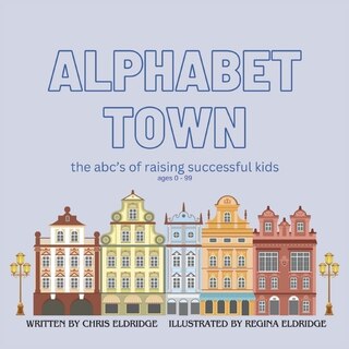 Front cover_Alphabet Town