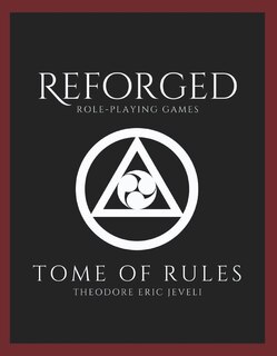 Front cover_Reforged RPG