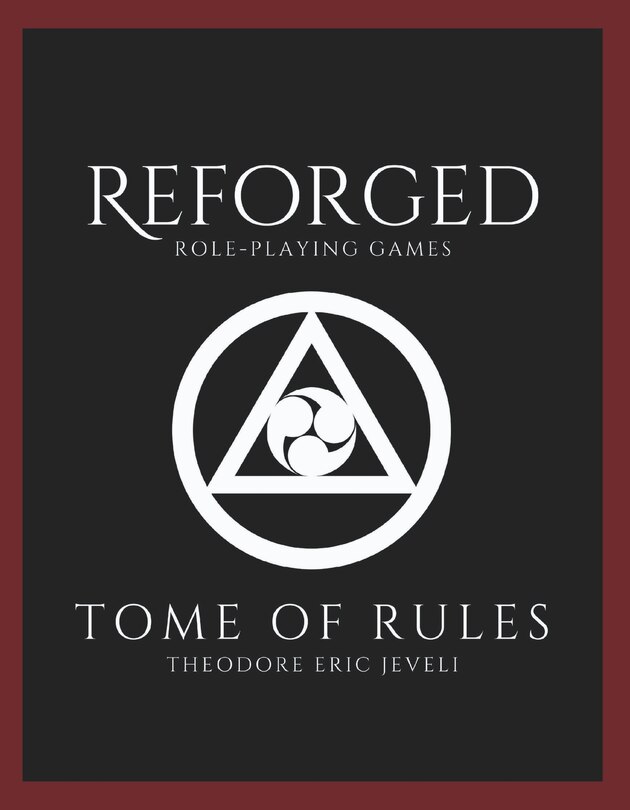 Front cover_Reforged RPG