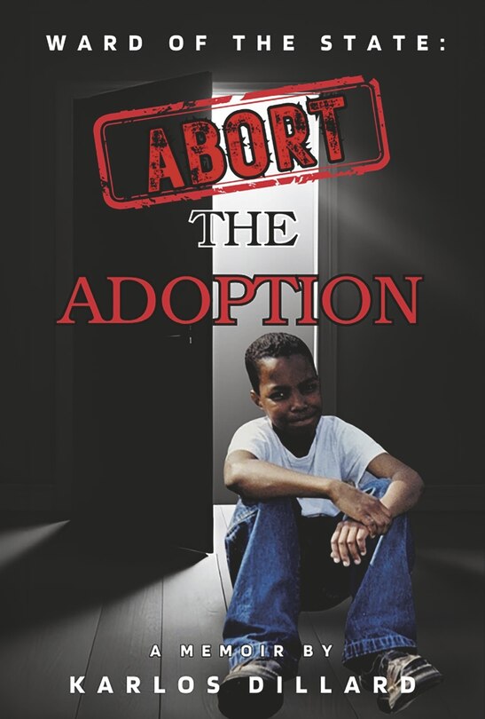 Front cover_Ward of the State