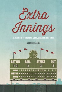 Front cover_Extra Innings