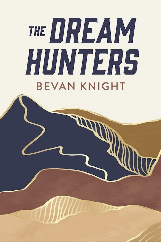 Front cover_The Dream Hunters