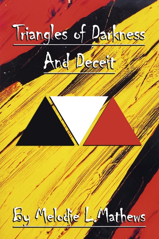 Couverture_Triangles of Darkness and Deceit