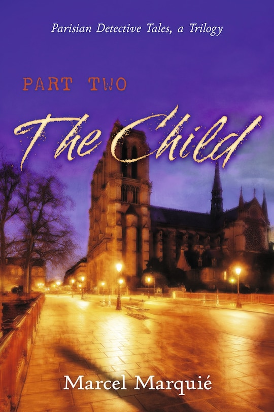 Couverture_Parisian Detective Tales, a Trilogy