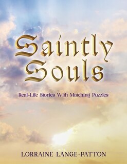 Front cover_Saintly Souls
