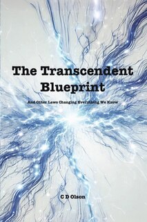Front cover_The Transcendent Blueprint