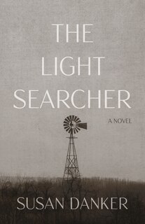 Front cover_The Light Searcher