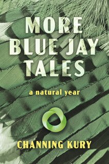 Front cover_More Blue Jay Tales